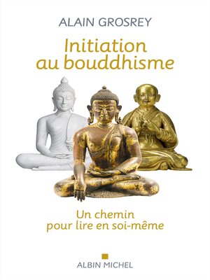 cover image of Initiation au bouddhisme